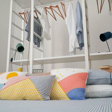 세스트리레반떼 Casa Marinin 아파트 외부 사진