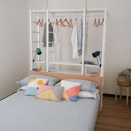 세스트리레반떼 Casa Marinin 아파트 외부 사진