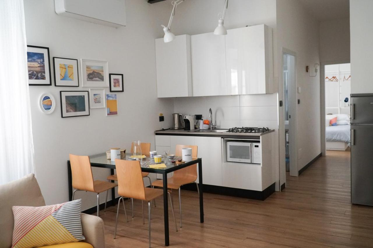 세스트리레반떼 Casa Marinin 아파트 외부 사진