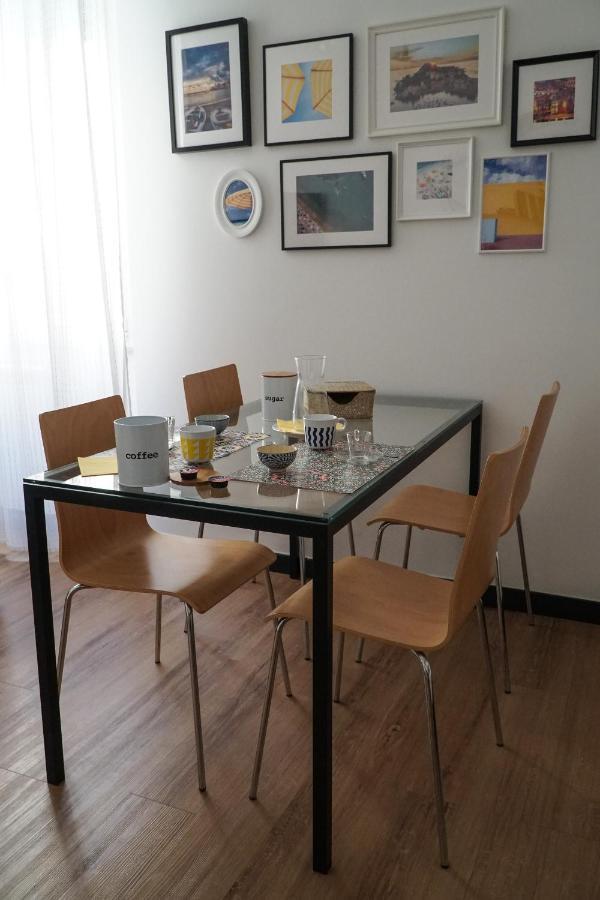 세스트리레반떼 Casa Marinin 아파트 외부 사진