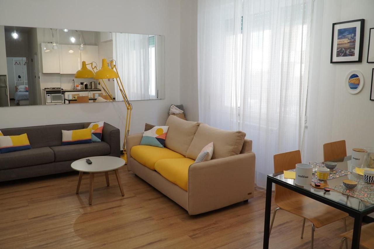 세스트리레반떼 Casa Marinin 아파트 외부 사진