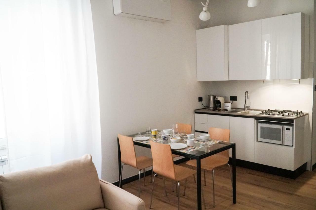 세스트리레반떼 Casa Marinin 아파트 외부 사진