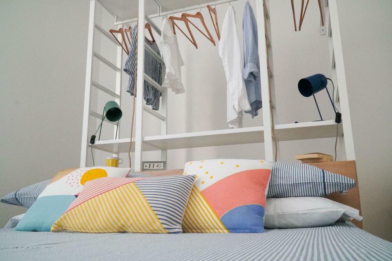 세스트리레반떼 Casa Marinin 아파트 외부 사진