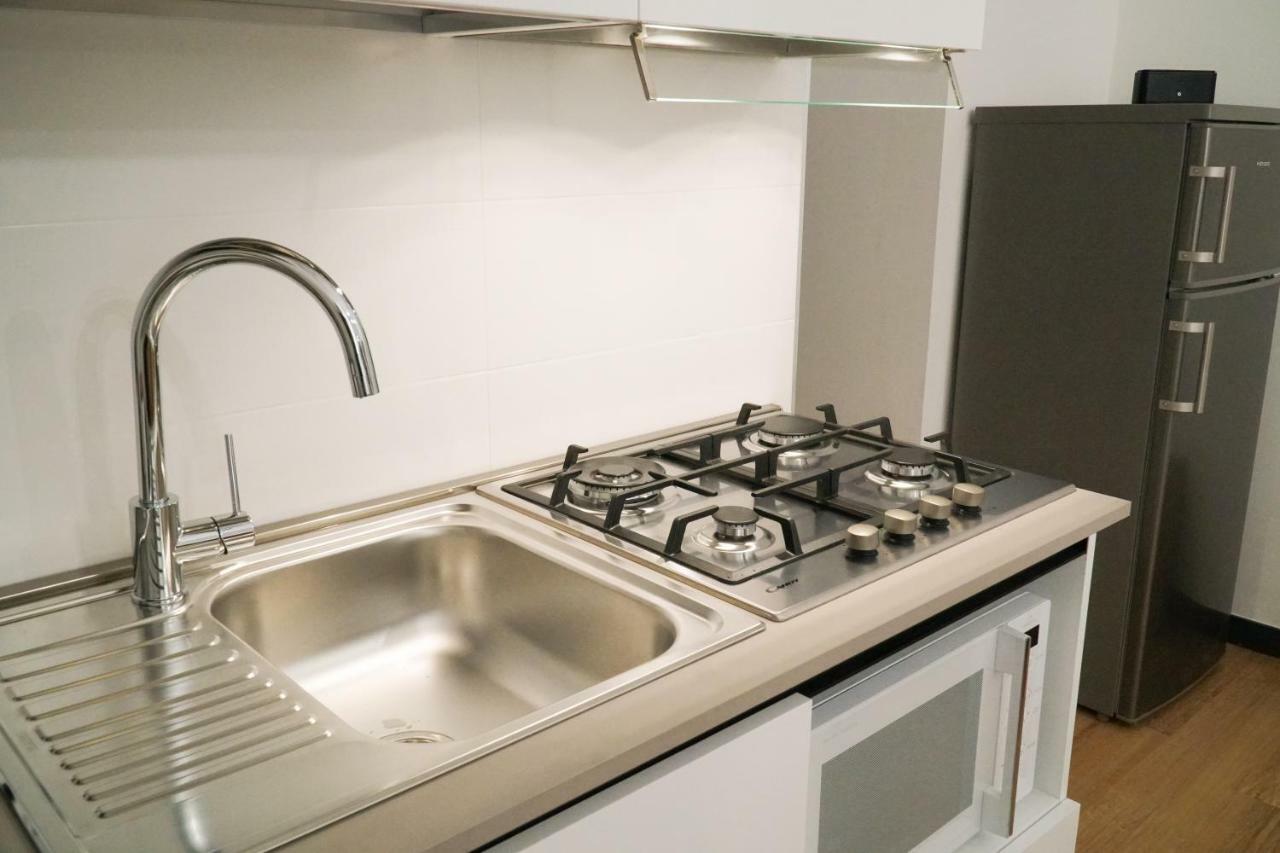 세스트리레반떼 Casa Marinin 아파트 외부 사진