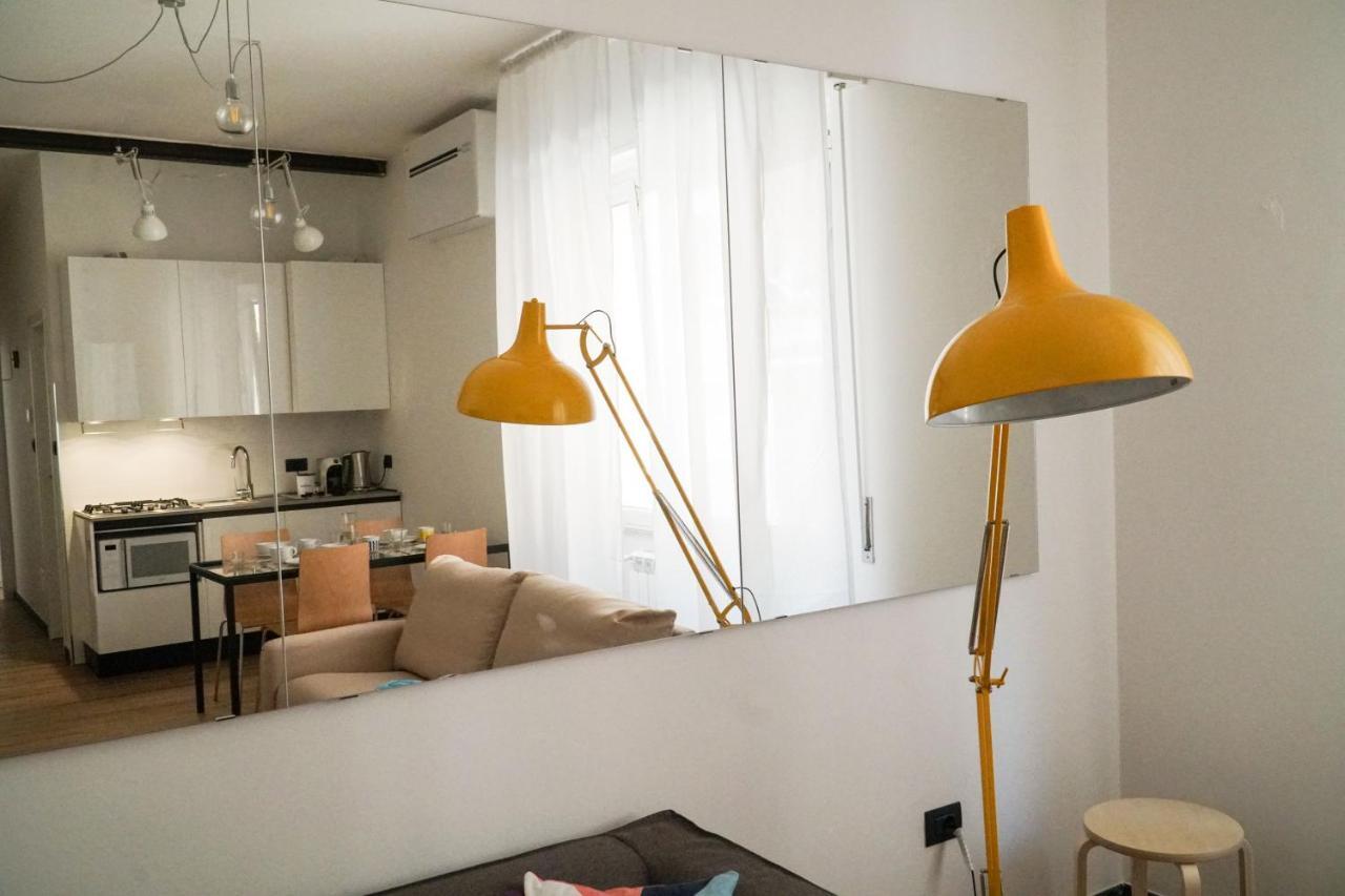 세스트리레반떼 Casa Marinin 아파트 외부 사진