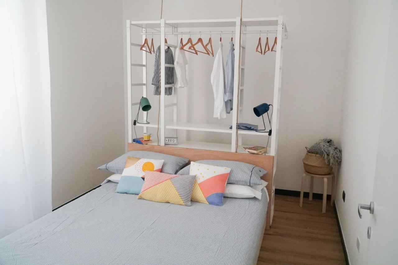 세스트리레반떼 Casa Marinin 아파트 외부 사진